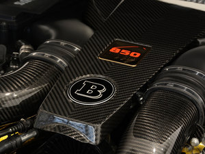 2015850 6.0 Biturbo Coupe 