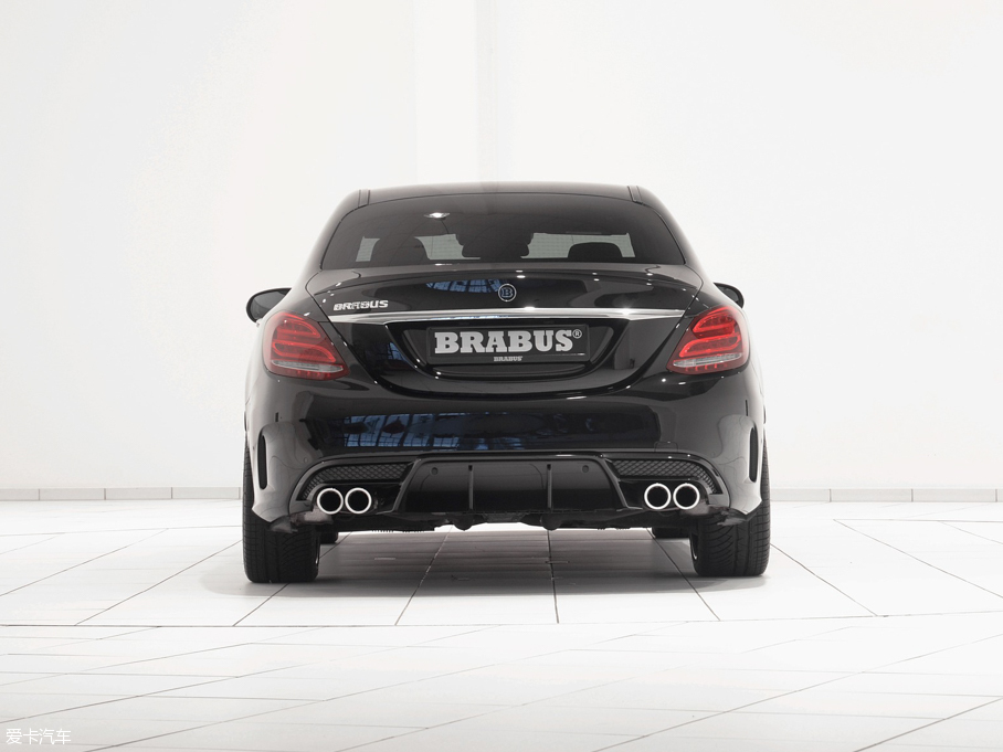 2016 C C450 4MATIC AMG