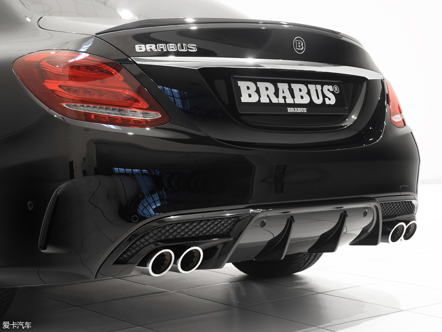 2016 C C450 4MATIC AMG