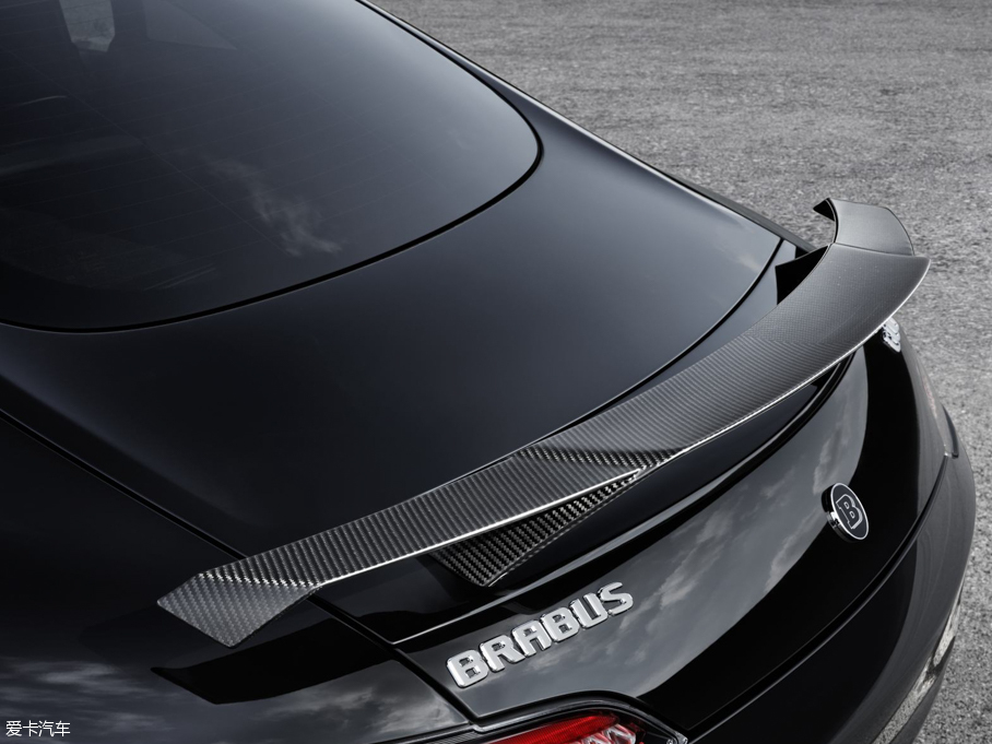 2016 AMG GT S 600