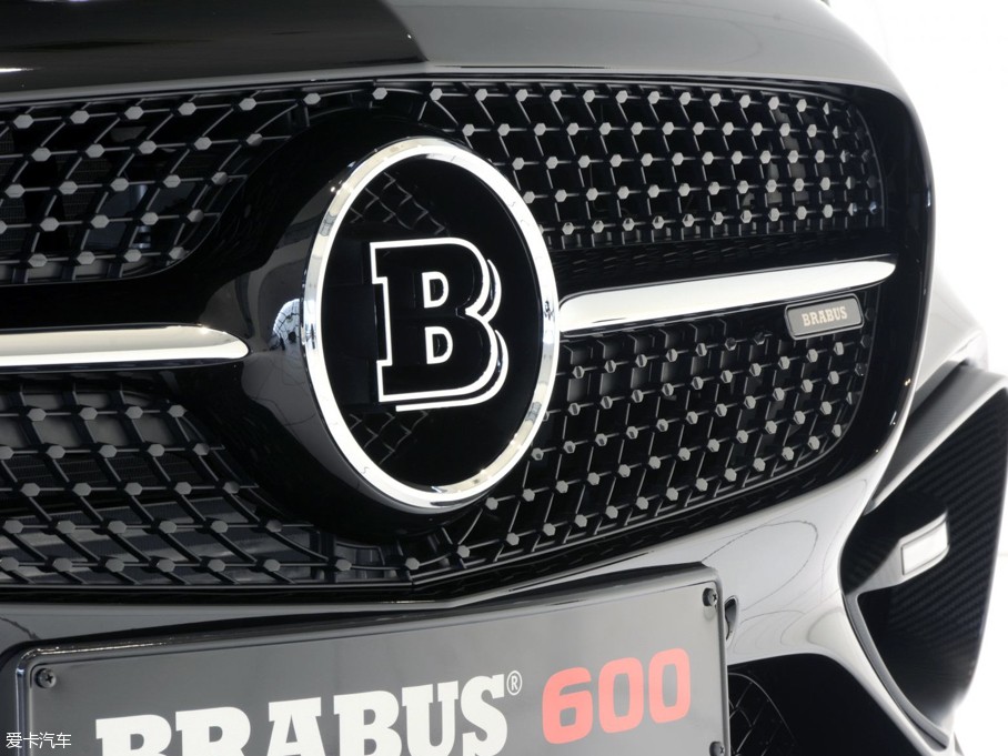 2016 AMG GT S 600