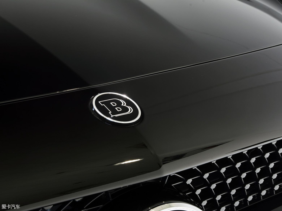 2016 AMG GT S 600