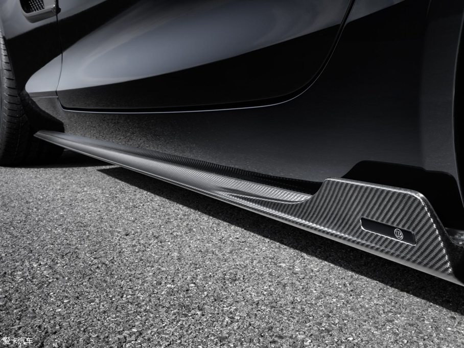 2016 AMG GT S 600