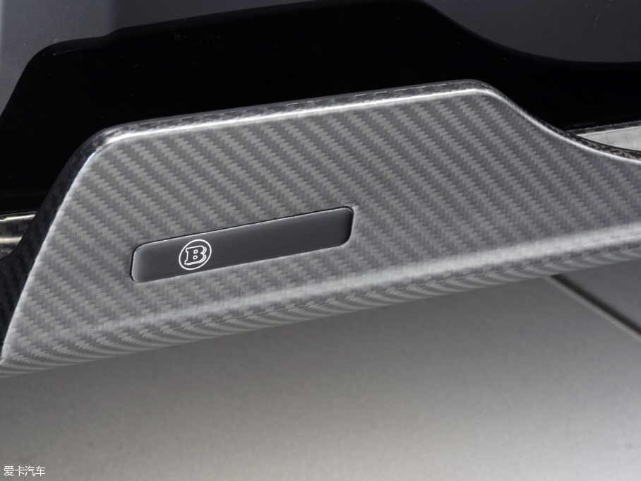 2016 AMG GT S 600