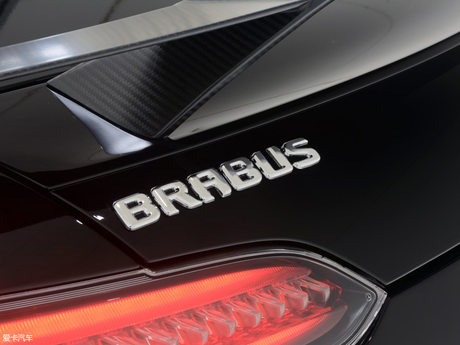 2016 AMG GT S 600