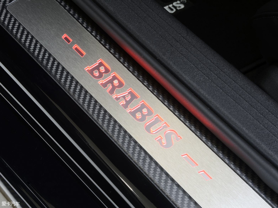 2016 AMG GT S 600