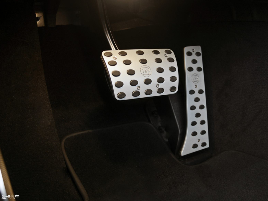 2016 AMG GT S 600