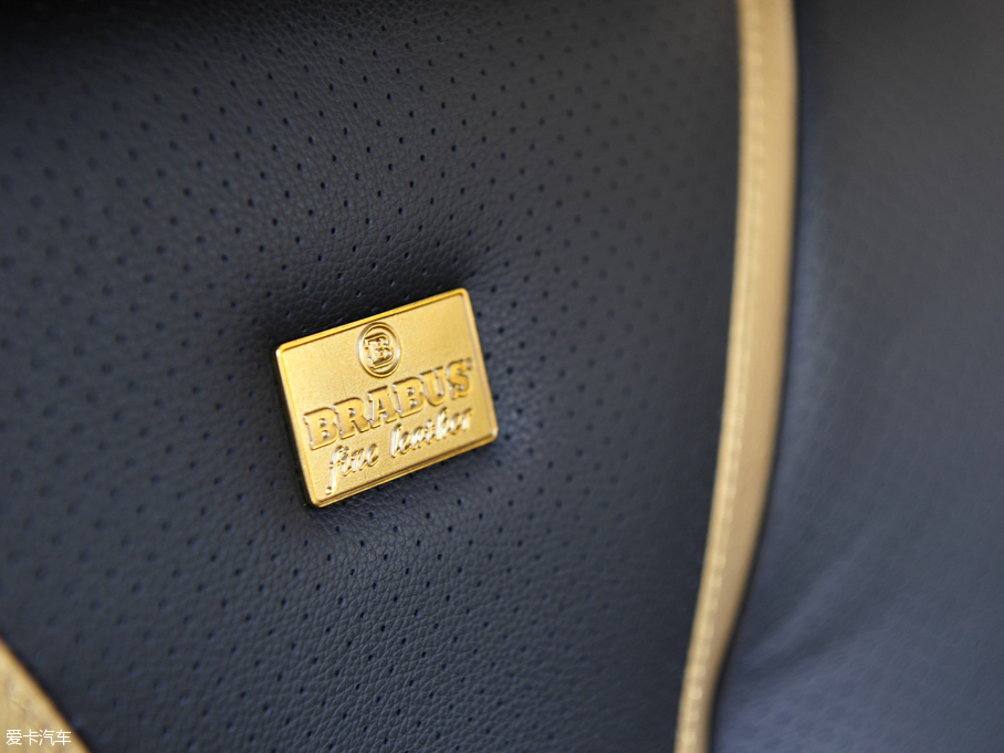 2016 S Maybach 900