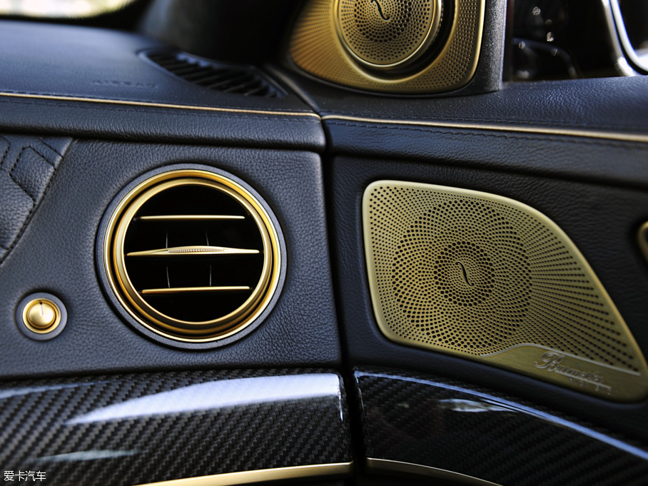 2016 S(j) Maybach 900