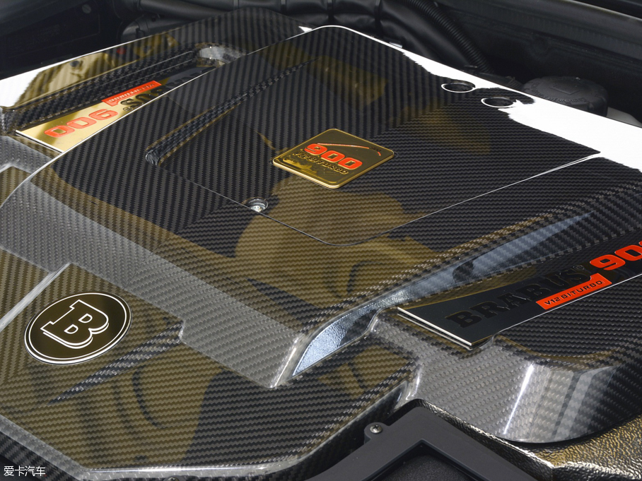 2016 S Maybach 900