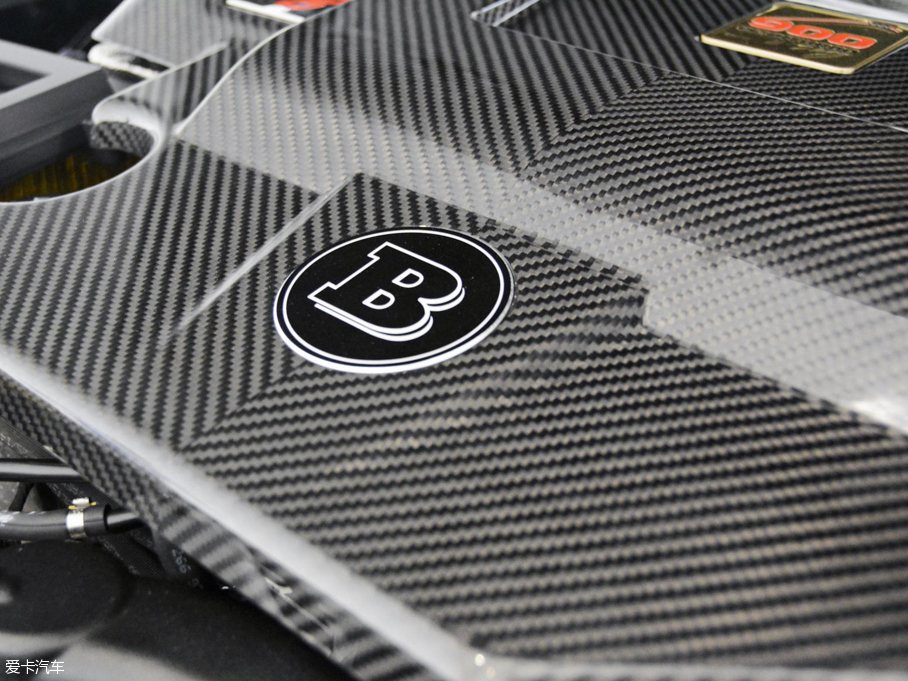 2016 S Maybach 900