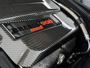 2016款Maybach 900 其它