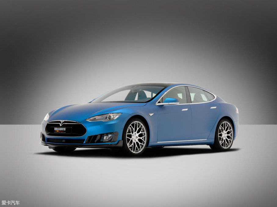 2016 TESLA MODEL S ZERO EMiSSIONS
