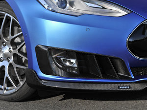 2016款ZERO EMiSSIONS 细节外观