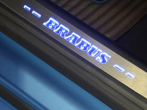 2016款ZERO EMiSSIONS 空间座椅