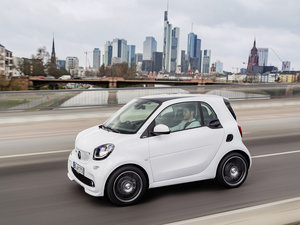 2016Brabus edition w^