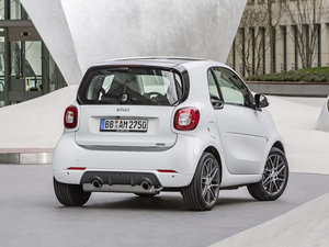 2016Brabus edition w^