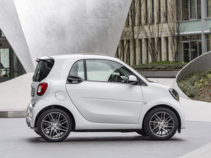 2016Brabus edition w^