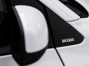 2016Brabus edition ^
