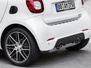 2016Brabus edition ^