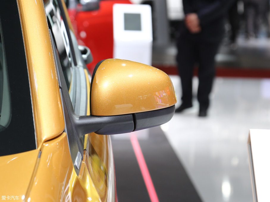 2017 smart fortwo Cabrio Brabus Edition #2