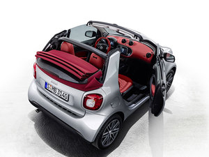 2017Cabrio Brabus Edition #2 w^