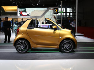 2017Cabrio Brabus Edition #2 w^