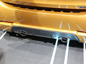 2017Cabrio Brabus Edition #2 (x)(ji)^