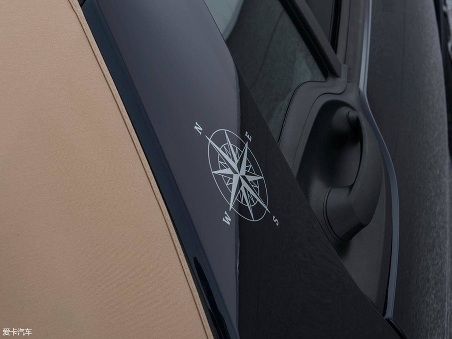 2018 smart fortwo Sunseeker؄e