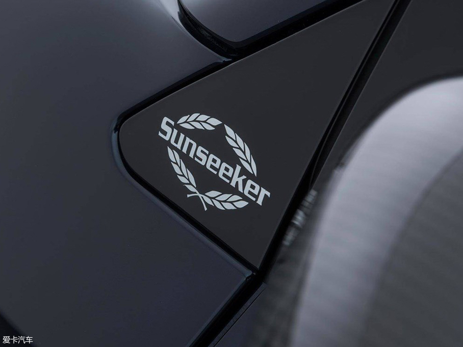 2018 smart fortwo Sunseeker؄e