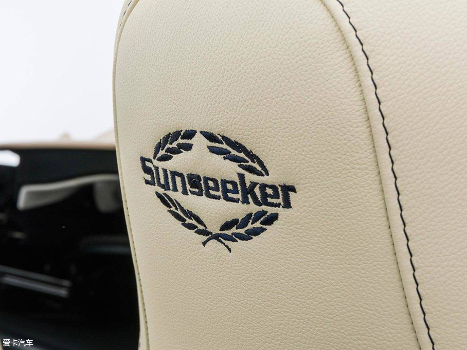 2018 smart fortwo Sunseeker؄e