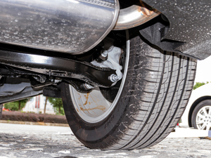2020款1.6T 护航精英型 细节外观