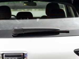 2020款1.6T 护航精英型 细节外观