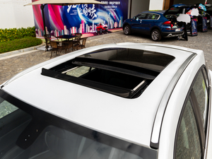 2020款1.6T 护航精英型 细节外观