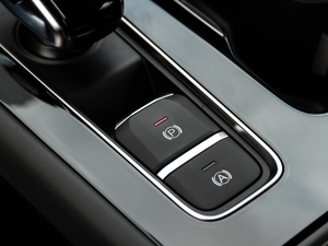 2020款1.6T 护航精英型 驻车制动器