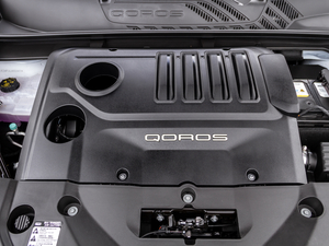 2020款1.6T 护航精英型 其它