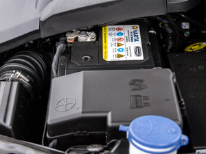 2020款1.6T 护航精英型 其它