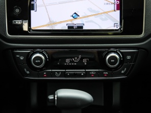 觀致汽車2014款觀致3轎車