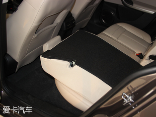 觀致汽車2014款觀致3轎車