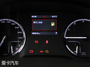 觀致汽車2014款觀致3轎車