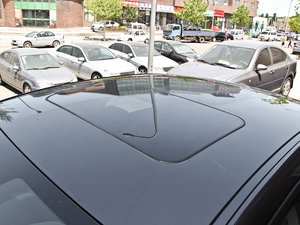 2014款1.6L 自动致悦型 车顶