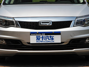2014款1.6T 自动致臻型 中网