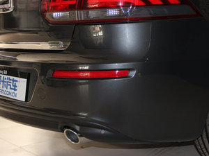 2014款1.6T 自动致臻型 细节外观