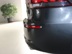 2014款1.6T 自动致臻型 细节外观