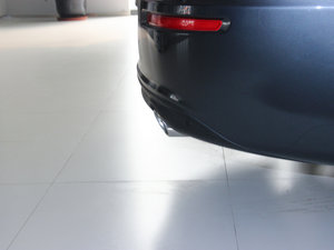 2014款1.6T 自动致臻型 细节外观