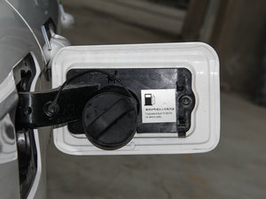 2014款1.6L 自动致悦型 细节外观