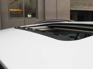2014款1.6L 自动致悦型 细节外观