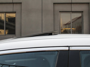 2014款1.6L 自动致悦型 细节外观