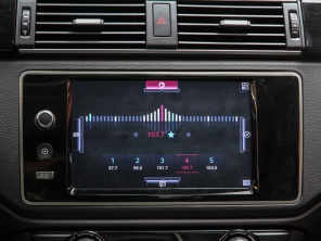 觀致汽車2014款觀致3五門