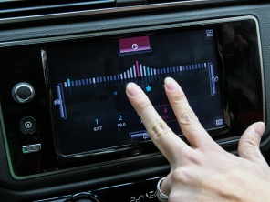 觀致汽車2014款觀致3五門